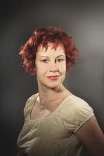 Sandra Weckert Sandra Weckert