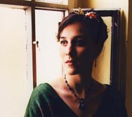 Lisa Bassenge