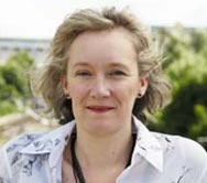 Julia Hülsmann