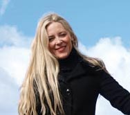 Anke Helfrich
