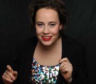 Sandra Weckert