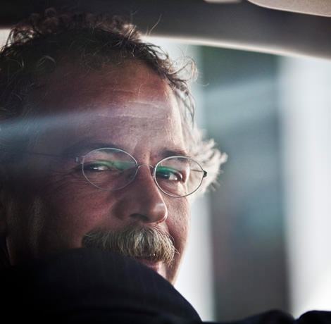 Die Wut des Poeten. Gianmaria Testa