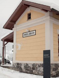 Bregenzerwald. Weisen und Wiesen, Teil 1