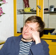 Frank und frei. In der Küche mit Jens Thomas