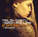 Trilok Gurtu - 21 Spices