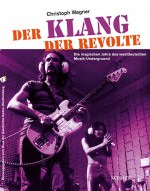 Christoph Wagner - Der Klang der Revolte (Cover)