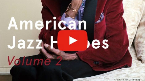 American Jazz Heroes Volume 2 (Screenshot)