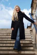 Anke Helfrich Anke Helfrich
