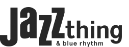 Jazz thing & blue rhythm