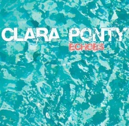 Clara Ponty - Echoes (Cover)