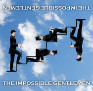 The Impossible Gentlemen (Cover)