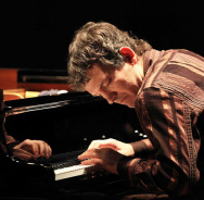 Brad Mehldau