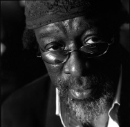 James Blood Ulmer