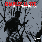 Charles Lloyd - Wild Man Dance (Cover)