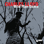 Charles Lloyd - Wild Man Dance (Cover)