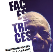 Bis zum 12. April in Burghausen: Faces - Traces
