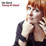 Ida Sand – Young At Heart (Cover)