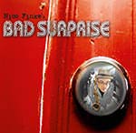 Nico Finke's Bad Surprise (Cover)