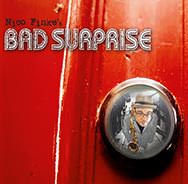 Nico Finke's Bad Surprise – Nico Finke's Bad Surprise (Cover)