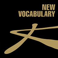 Ornette Coleman – New Vocabulary (Cover)