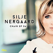 Silje Nergaard – Chain Of Days (Cover)
