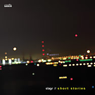 Slagr – Short Stories (Cover)