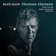 Thomas Clausen – Blue Rain (Cover)