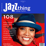 Jazz thing #108