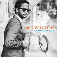 Ben Williams – Coming Of Age (Cover)