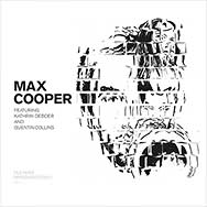 Max Cooper – Tileyard Improvisations Vol. 1 (Cover)