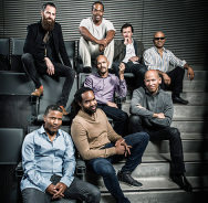 SFJAZZ Collective