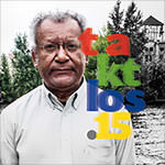 Anthony Braxton // tatktlos.15