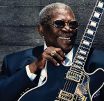 Ist am 14. Mai gestorben: B.B. King