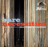 CD Jazz thing 109: Bare Necessities (Cover)