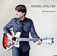 Daniel Stelter – Little Planets (Cover)