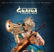 Vom 14. bis 17.5.: Festival Gnaoua & World Music