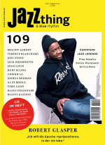 Jazz thing #109 Robert Glasper