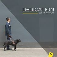 Justin Kauflin – Dedication (Cover)