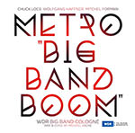 Metro & WDR Big Band – Big Band Boom (Cover)