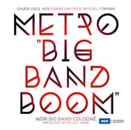 Metro & WDR Big Band – Big Band Boom (Cover)