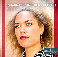 Johanna Schneider Quartet – Pridetime (Cover)