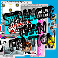 Straccia Mutande – Stranger Than Friction (Cover)