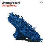 Vincent Peirani – Living Being (Cover)