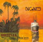 Brzzvll feat. Anthony Joseph – Engines (Cover)