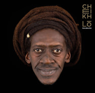 Im Jazz thing Mixtape: Cheikh Lo