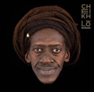 Cheikh Lo Balbalou