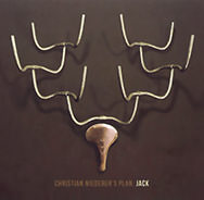 Christian Niederer's Plan – Jack (Cover)