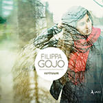 Filippa Gojo – Vertraum (Cover)