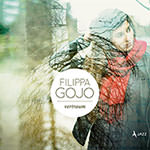 Filippa Gojo – Vertraum (Cover)