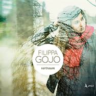 Filippa Gojo – Vertraum (Cover)